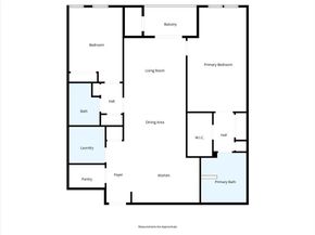 651 N Watters Road  7202, Allen Texas 75013