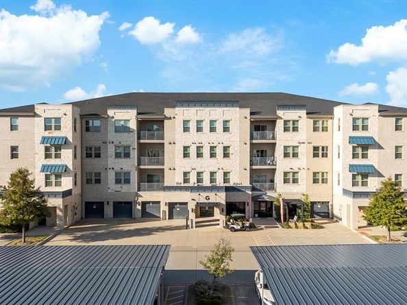 651 N Watters Road  7202, Allen Texas 75013