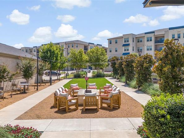651 N Watters Road  7202, Allen Texas 75013