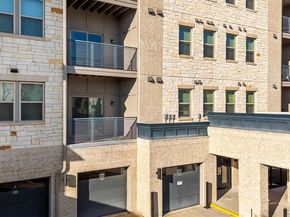 651 N Watters Road  7202, Allen Texas 75013