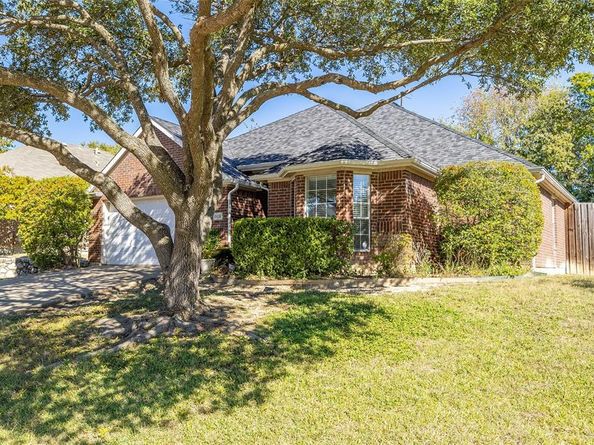 1431  Murphy Drive , Rockwall Texas 75087