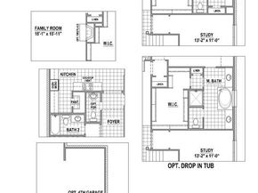 165  Enclave Drive , Lakewood Village Texas 75068