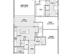 165  Enclave Drive , Lakewood Village Texas 75068