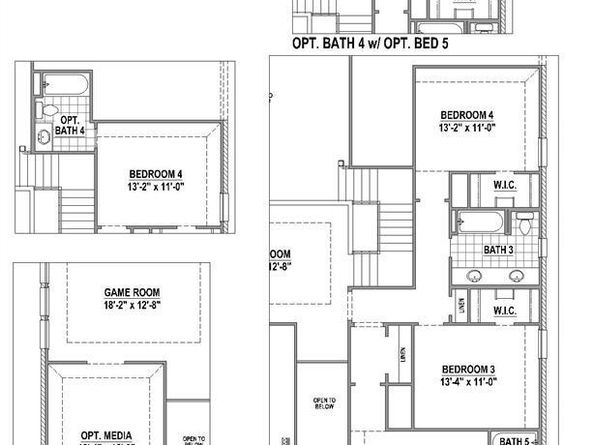 165  Enclave Drive , Lakewood Village Texas 75068