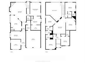 5027  Toftrees Drive , Arlington Texas 76016