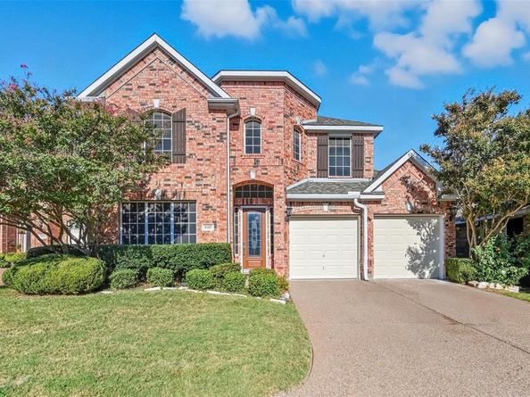 5027  Toftrees Drive , Arlington Texas 76016