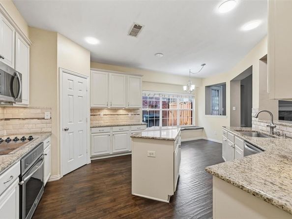 5027  Toftrees Drive , Arlington Texas 76016