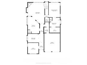 5027  Toftrees Drive , Arlington Texas 76016