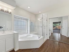 5027  Toftrees Drive , Arlington Texas 76016