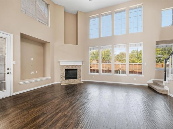 5027  Toftrees Drive , Arlington Texas 76016
