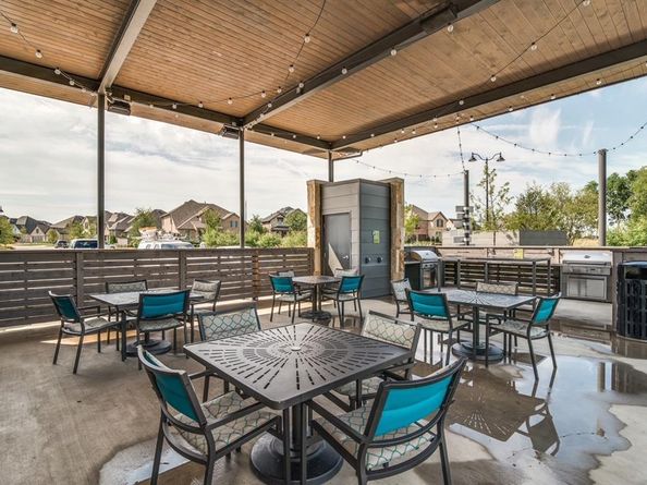 1528  Trailwood Terrace , Little Elm Texas 76227