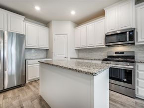 1528  Trailwood Terrace , Little Elm Texas 76227