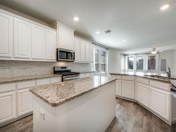 1528  Trailwood Terrace , Little Elm Texas 76227