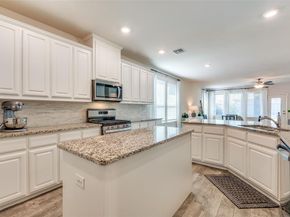 1528  Trailwood Terrace , Little Elm Texas 76227