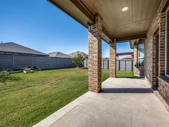 1528  Trailwood Terrace , Little Elm Texas 76227