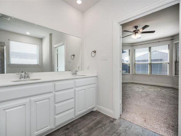 1528  Trailwood Terrace , Little Elm Texas 76227