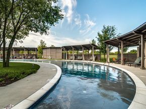 1528  Trailwood Terrace , Little Elm Texas 76227