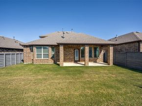 1528  Trailwood Terrace , Little Elm Texas 76227