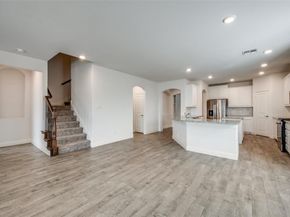 1528  Trailwood Terrace , Little Elm Texas 76227