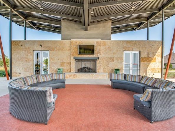 1528  Trailwood Terrace , Little Elm Texas 76227