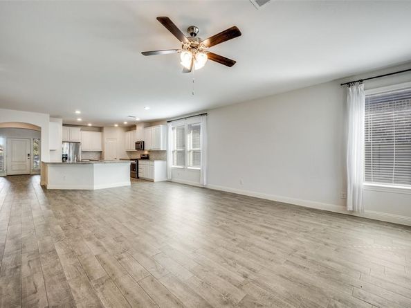 1528  Trailwood Terrace , Little Elm Texas 76227