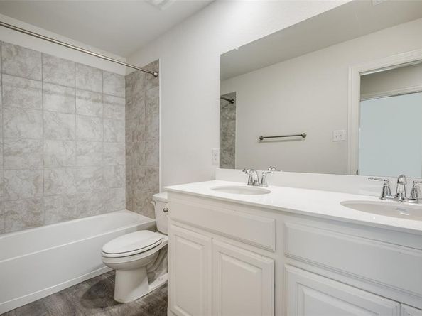 1528  Trailwood Terrace , Little Elm Texas 76227