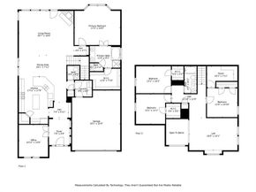 1528  Trailwood Terrace , Little Elm Texas 76227