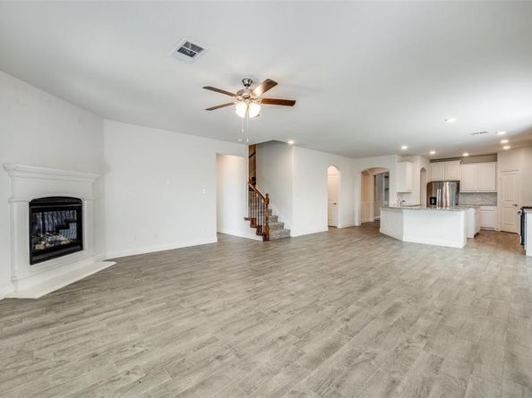 1528  Trailwood Terrace , Little Elm Texas 76227