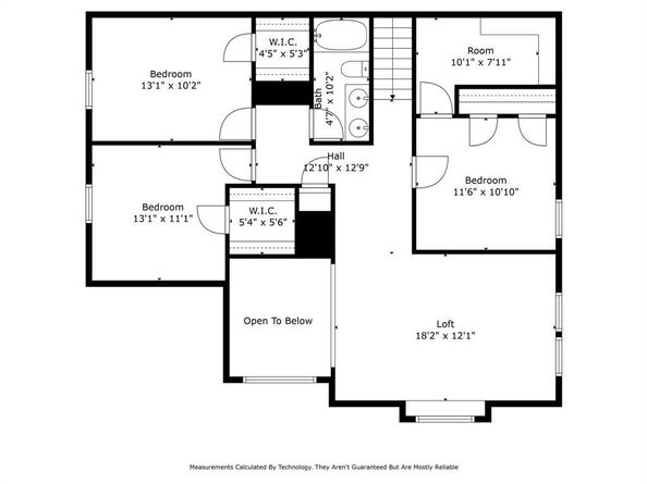 1528  Trailwood Terrace , Little Elm Texas 76227