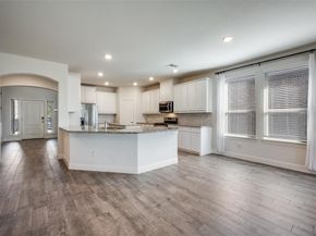 1528  Trailwood Terrace , Little Elm Texas 76227