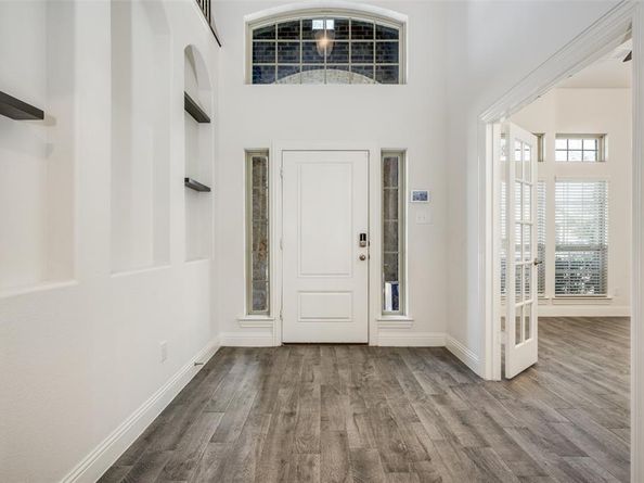 1528  Trailwood Terrace , Little Elm Texas 76227