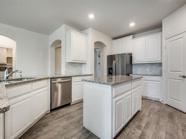 1528  Trailwood Terrace , Little Elm Texas 76227