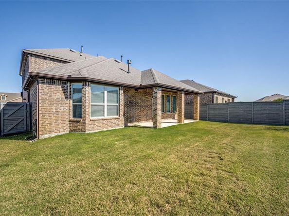 1528  Trailwood Terrace , Little Elm Texas 76227