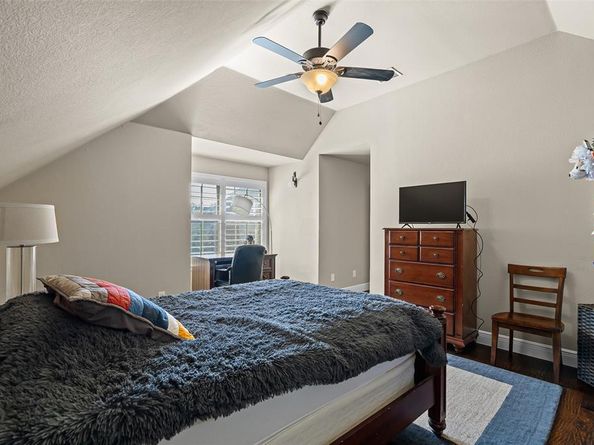 1201  Canyon Wren Drive , McKinney Texas 75071