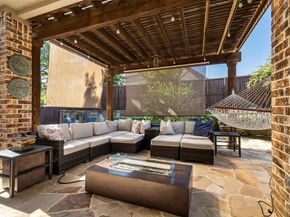 1201  Canyon Wren Drive , McKinney Texas 75071