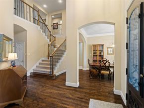 1201  Canyon Wren Drive , McKinney Texas 75071