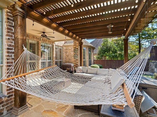 1201  Canyon Wren Drive , McKinney Texas 75071