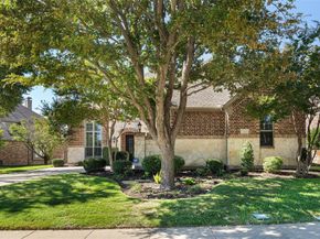 1201  Canyon Wren Drive , McKinney Texas 75071