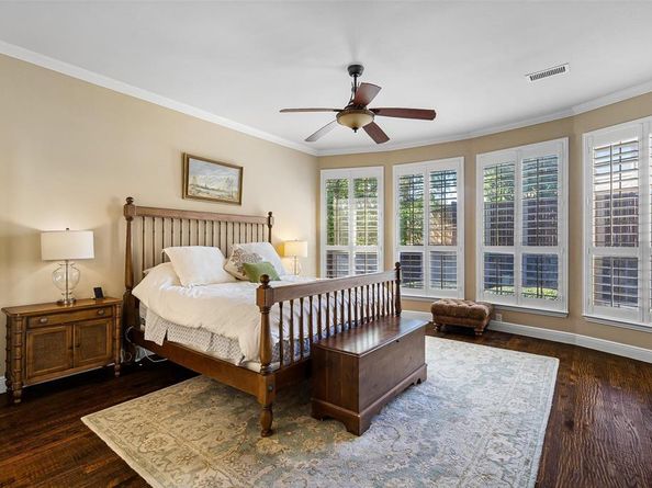 1201  Canyon Wren Drive , McKinney Texas 75071