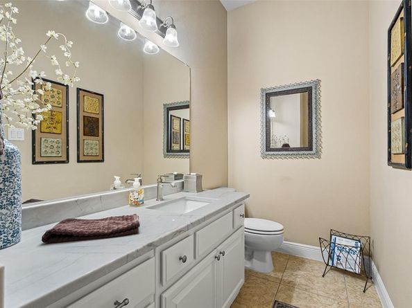 1201  Canyon Wren Drive , McKinney Texas 75071