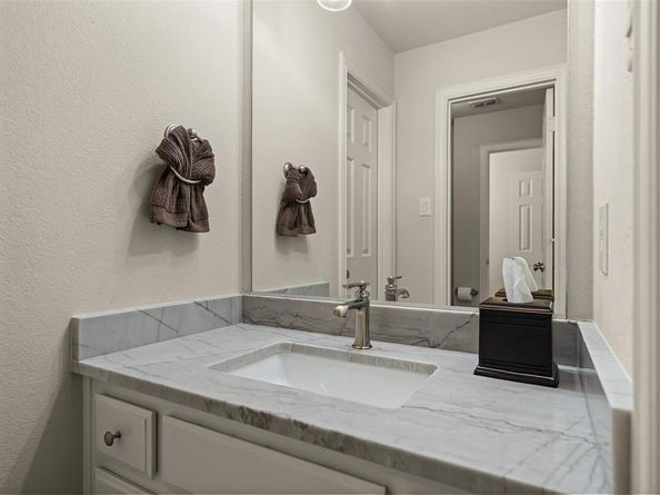 1201  Canyon Wren Drive , McKinney Texas 75071