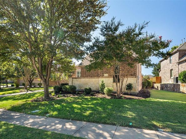 1201  Canyon Wren Drive , McKinney Texas 75071