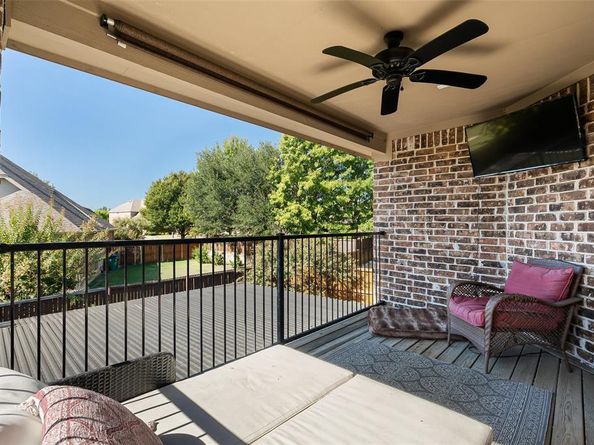 1201  Canyon Wren Drive , McKinney Texas 75071