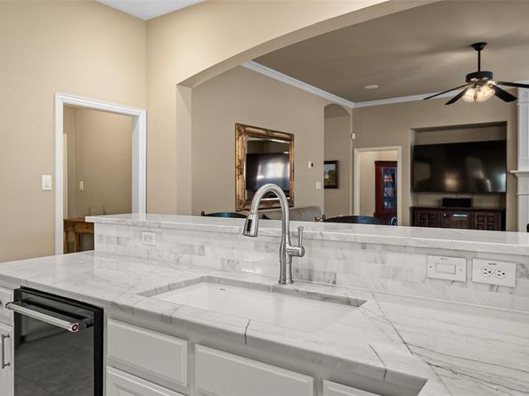 1201  Canyon Wren Drive , McKinney Texas 75071