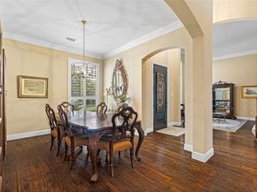 1201  Canyon Wren Drive , McKinney Texas 75071