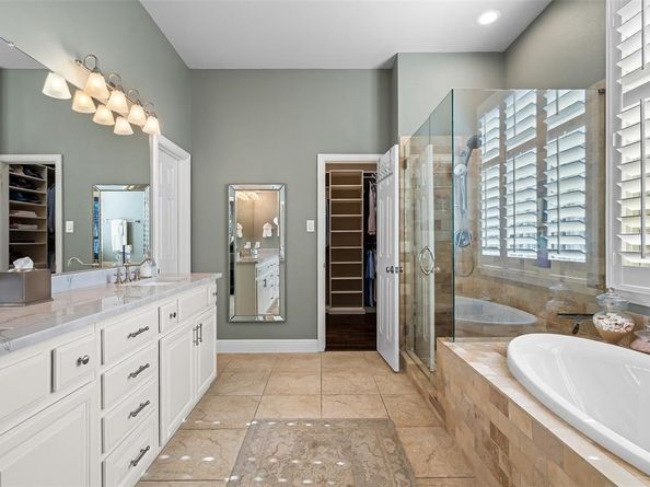 1201  Canyon Wren Drive , McKinney Texas 75071