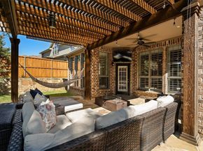 1201  Canyon Wren Drive , McKinney Texas 75071
