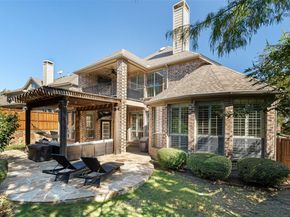 1201  Canyon Wren Drive , McKinney Texas 75071