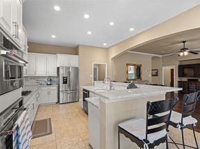 1201  Canyon Wren Drive , McKinney Texas 75071