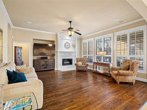 1201  Canyon Wren Drive , McKinney Texas 75071